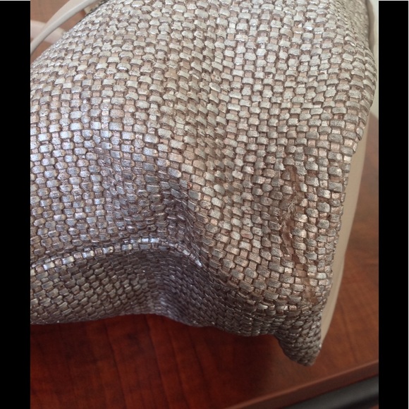 COPY - Cole Haan Bethany Weave Medium Tote 👜❤️FIRM - Picture 8 of 8